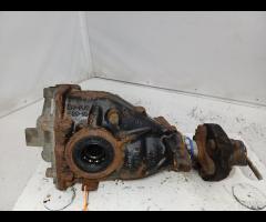 DIFFERENZIALE POSTERIORE BMW F30 F31 2.0 N47D20C 1 - 5