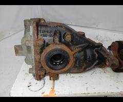 DIFFERENZIALE POSTERIORE BMW F30 F31 2.0 N47D20C 1 - 6