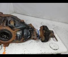 DIFFERENZIALE POSTERIORE BMW F30 F31 2.0 N47D20C 1 - 7