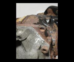 DIFFERENZIALE POSTERIORE BMW F30 F31 2.0 N47D20C 1 - 10