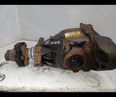 DIFFERENZIALE POSTERIORE BMW F30 F31 2.0 N47D20C 1 - 11