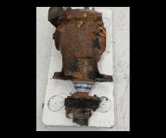 DIFFERENZIALE POSTERIORE BMW F30 F31 2.0 N47D20C 1 - 15