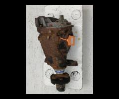 DIFFERENZIALE POSTERIORE BMW F30 F31 2.0 N47D20C 1 - 16