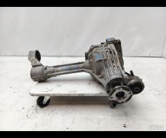 DIFFERENZIALE ANTERIORE AUTO YS23DDTT 2.3D 140Kw 1 - 2