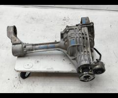 DIFFERENZIALE ANTERIORE AUTO YS23DDTT 2.3D 140Kw 1 - 3