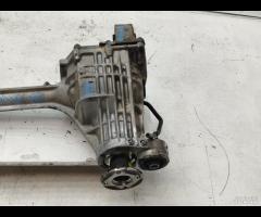 DIFFERENZIALE ANTERIORE AUTO YS23DDTT 2.3D 140Kw 1 - 5
