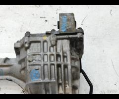 DIFFERENZIALE ANTERIORE AUTO YS23DDTT 2.3D 140Kw 1 - 6