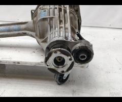 DIFFERENZIALE ANTERIORE AUTO YS23DDTT 2.3D 140Kw 1 - 8