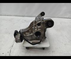 DIFFERENZIALE ANTERIORE AUTO YS23DDTT 2.3D 140Kw 1 - 9