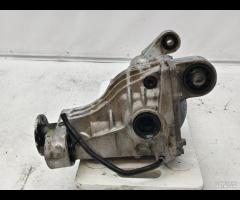 DIFFERENZIALE ANTERIORE AUTO YS23DDTT 2.3D 140Kw 1 - 10