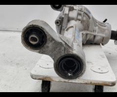 DIFFERENZIALE ANTERIORE AUTO YS23DDTT 2.3D 140Kw 1 - 16