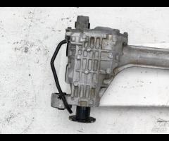 DIFFERENZIALE ANTERIORE AUTO YS23DDTT 2.3D 140Kw 1 - 22