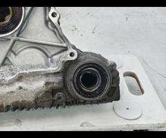 DIFFERENZIALE RIPARTITORE BMW SERIA 3 320D 135KW N - 6