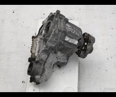 DIFFERENZIALE RIPARTITORE BMW SERIA 3 320D 135KW N - 7