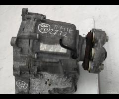 DIFFERENZIALE RIPARTITORE BMW SERIA 3 320D 135KW N - 10