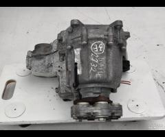 DIFFERENZIALE RIPARTITORE BMW SERIA 3 320D 135KW N - 12