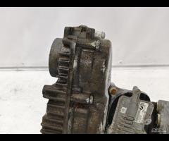 DIFFERENZIALE RIPARTITORE BMW SERIA 3 320D 135KW N - 19