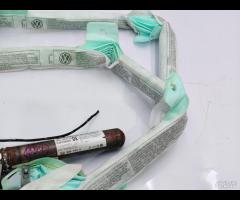 AIRBAG A TENDINA TETTO LATERALE DESTRA VOLKSWAGEN - 7