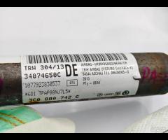 AIRBAG A TENDINA TETTO LATERALE DESTRA VOLKSWAGEN - 8