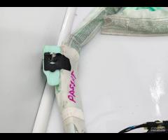 AIRBAG A TENDINA TETTO LATERALE DESTRA VOLKSWAGEN - 11