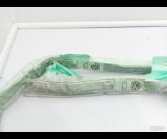 AIRBAG A TENDINA TETTO LATERALE DESTRA VOLKSWAGEN - 12