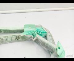 AIRBAG A TENDINA TETTO LATERALE DESTRA VOLKSWAGEN - 13
