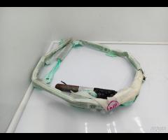 AIRBAG A TENDINA TETTO LATERALE DESTRA VOLKSWAGEN - 15