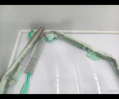 AIRBAG A TENDINA TETTO LATERALE DESTRA VOLKSWAGEN - 17