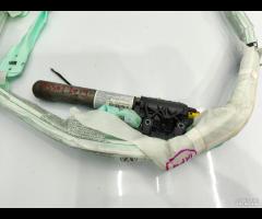 AIRBAG A TENDINA TETTO LATERALE DESTRA VOLKSWAGEN - 20