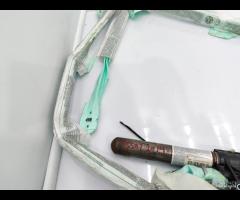 AIRBAG A TENDINA TETTO LATERALE DESTRA VOLKSWAGEN - 21