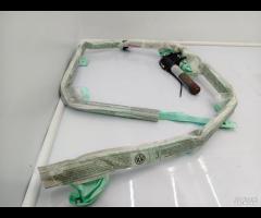 AIRBAG A TENDINA TETTO LATERALE DESTRA VOLKSWAGEN - 23