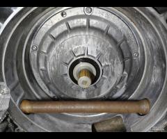 CAMBIO AUTOMATICO 7M CDN DSG MNN 0B5300057G 2.0B 1