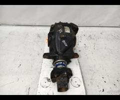 DIFFERENZIALE POSTERIORE 2.0D BMW 320D F30 2016 B4