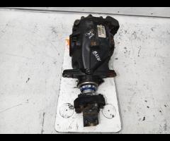 DIFFERENZIALE POSTERIORE 2.0D BMW 320D F30 2016 B4
