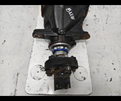 DIFFERENZIALE POSTERIORE 2.0D BMW 320D F30 2016 B4