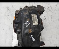 DIFFERENZIALE POSTERIORE 2.0D BMW 320D F30 2016 B4