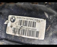 DIFFERENZIALE POSTERIORE 2.0D BMW 320D F30 2016 B4