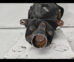 DIFFERENZIALE POSTERIORE 2.0D BMW 320D F30 2016 B4 - 6