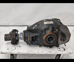 DIFFERENZIALE POSTERIORE 2.0D BMW 320D F30 2016 B4 - 7