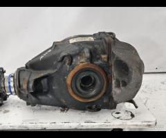 DIFFERENZIALE POSTERIORE 2.0D BMW 320D F30 2016 B4 - 8