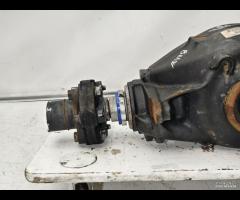 DIFFERENZIALE POSTERIORE 2.0D BMW 320D F30 2016 B4 - 9