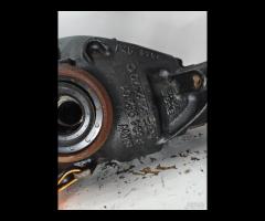 DIFFERENZIALE POSTERIORE 2.0D BMW 320D F30 2016 B4 - 14