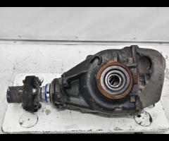 DIFFERENZIALE POSTERIORE 2.0D BMW 320D F30 2016 B4 - 15