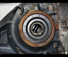 DIFFERENZIALE POSTERIORE 2.0D BMW 320D F30 2016 B4 - 17