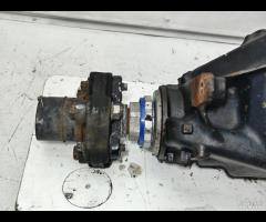 DIFFERENZIALE POSTERIORE 2.0D BMW 320D F30 2016 B4 - 18