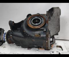 DIFFERENZIALE POSTERIORE 2.0D BMW 320D F30 2016 B4 - 19
