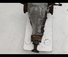 DIFFERENZIALE POSTERIORE 2.0D CGL AUDI A5 SPORTBAC