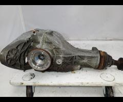 DIFFERENZIALE POSTERIORE 2.0D CGL AUDI A5 SPORTBAC