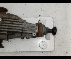 DIFFERENZIALE POSTERIORE 2.0D CGL AUDI A5 SPORTBAC - 19