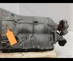 CAMBIO AUTOMATICO 8M N47D20C GA8HP45Z  2.0D 135Kw